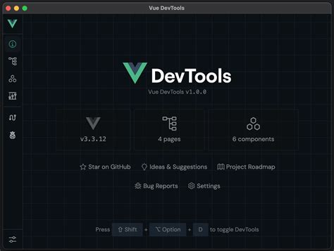 electron-devtools-installer|unable to install vue devtools.